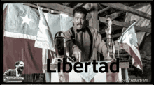 Don Pedro Albizu Campos Libertad GIF - Don Pedro Albizu Campos Libertad Independence GIFs