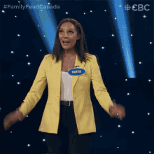 Clapping Family Feud Canada GIF - Clapping Family Feud Canada Applause GIFs