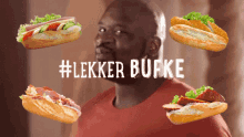 Bufkes Lekkerbufke GIF - Bufkes Lekkerbufke GIFs