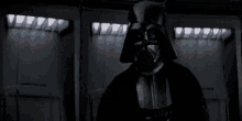 Darth Vader GIF - Darth Vader Starwars GIFs