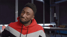 Bad Take Marques Brownlee GIF - Bad Take Marques Brownlee You'Re Wrong GIFs