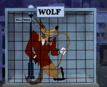 Wolf Drool GIF - Wolf Drool Bargain GIFs