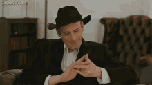 Jenks Ever Seen This Before GIF - Jenks Ever Seen This Before Detective GIFs