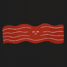 Bacon Food GIF - Bacon Food Yummy GIFs