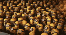 Party Happy GIF - Party Happy Minions GIFs