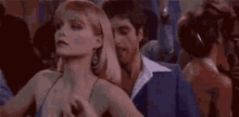 Dance Party GIF - Dance Party Scarface GIFs