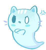 Angry cat gif by PierceTheChar on DeviantArt