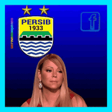 Persib Gif GIF - Persib Gif Mariah Carey GIFs