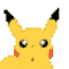 pikachu azeexemote