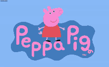 Peppa Pig Meme Furnace GIF - Peppa Pig Meme Peppa Pig Furnace GIFs