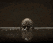 Dune Oil GIF
