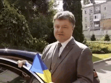 Poroshenko GIF - Poroshenko GIFs