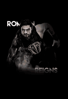Wwe Roman Reigns GIF - Wwe Roman Reigns Big Dog GIFs