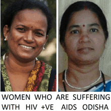 Hiv Aids Odisha Patient In Odisha Aids Patient In Odisha GIF