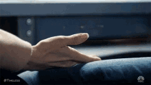 Hold Hands Comfort GIF - Hold Hands Comfort Its Okay GIFs
