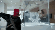 Robbery GIF - Robbery Thieves Blindspot GIFs