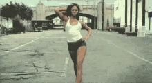 Beyonce Work GIF - Beyonce Work Strut GIFs