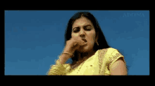 Arya Sukumar Allu Arjun Aarya Telugu Anu Mehta Ayyo GIF - Arya Sukumar Allu Arjun Aarya Telugu Anu Mehta Ayyo GIFs