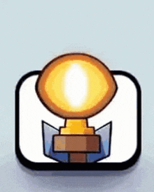 Inferno Tower Clash Royale GIF - Inferno Tower Clash Royale Clash Of Clans GIFs
