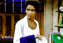 A Different World Excuse You GIF