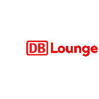 Db Lounge Sticker - Db Lounge Stickers