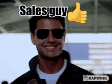 Sales Guy Sales GIF - Sales Guy Sales Salesman GIFs