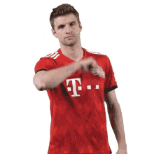 No Bayern GIF - No Bayern Bayern Munich GIFs