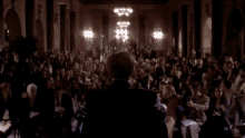 The West Wing Martin Sheen GIF - The West Wing Martin Sheen Attentive GIFs