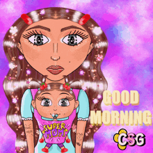 Good Morning Gm GIF - Good Morning Gm Classy Sassy Girls GIFs