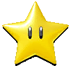 Star Super Star Sticker - Star Super Star Item Stickers