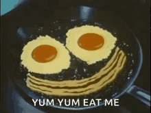 Breakfast Egg GIF - Breakfast Egg Bacon GIFs