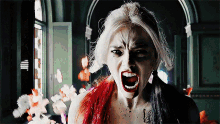 Harley Quinn Suicide Squad2 GIF - Harley Quinn Suicide Squad2 GIFs