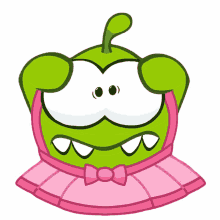 angry om nom nibble nom om nom stories om nom and cut the rope