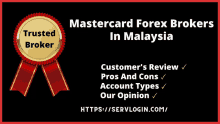 Mastercard Forex Brokers Best Mastercard Forex Brokers In Malaysia GIF