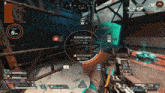 a screenshot of a video game with the number 29 visible