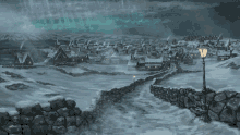 Easthaven Icewinddale GIF