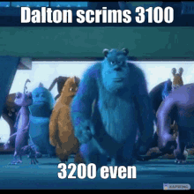 Dalton Scrims GIF - Dalton Scrims Overwatch GIFs