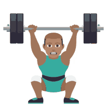 exercise weightlifting