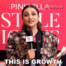 this is growth parineeti chopra pinkvilla this is an improvement this is a progression