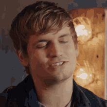 Levi Hummon Trust Me GIF - Levi Hummon Trust Me Come On GIFs