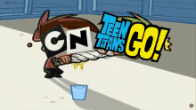Timmy Turner Teen Titans Go GIF - Timmy Turner Teen Titans Go Animated GIFs