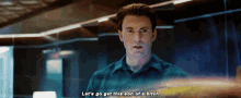 Captain America Avengers GIF - Captain America Avengers Endgame GIFs