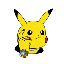 Pika25 GIF