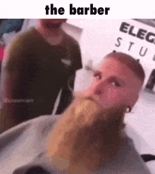 Barber GIF - Barber GIFs