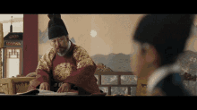 Joseon King GIF - Joseon King Kdrama GIFs