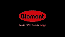 Biomont Logo GIF