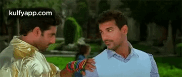 John Abraham.Gif GIF - John abraham Abhishek Heroes - Discover & Share GIFs