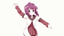 Yuri Dancing GIF - Yuri Dancing Anime GIFs