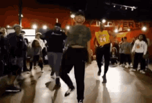 Youngins Ysabelle GIF - Youngins Ysabelle Dance GIFs