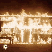 My Life Is On Fire Burning GIF - My Life Is On Fire Burning Flaming GIFs